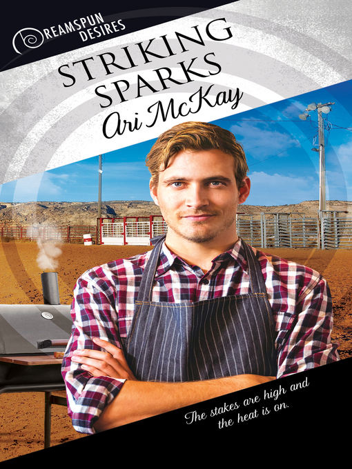 Title details for Striking Sparks by Ari McKay - Available